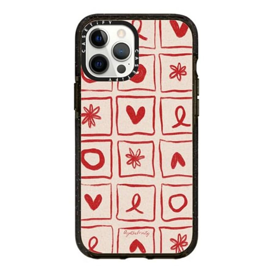 iPhoneケース GOD SELECTION CASETIFY iPhone12/12PRO iPhoneケース GOD SELECTION CASETIFY iPhone12/12PRO CASETiFY